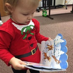 Meet your Posher, Caroline